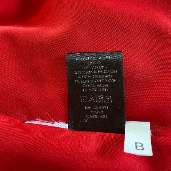 LOFT Pleated Skirt - Picture 7 of 7